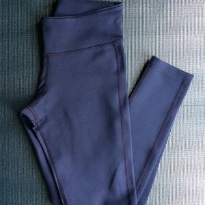 Reebok Leggings Size Small